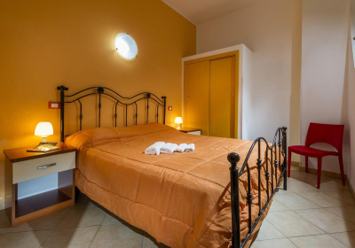 Casa Vacanze Appartamento Castellamare Del Golfo